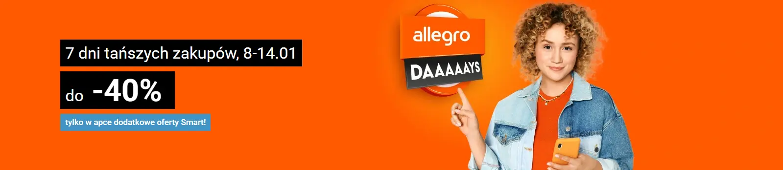 Specjalna oferta dostępna tylko dzisiaj